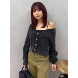 MANY WAY ビスチェ | EVRIS | 詳細画像5