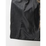 オーバーサイズライダースジャケット | EVRIS | 詳細画像32 