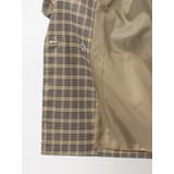 レースアップテーラードジャケット【セットアップ着用可能】 | EVRIS | 詳細画像31 