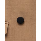 レースアップテーラードジャケット【セットアップ着用可能】 | EVRIS | 詳細画像36 