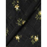 レースドッキングアシンメトリーミニワンピース | EVRIS | 詳細画像40 