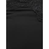 レースドッキングアシンメトリーミニワンピース | EVRIS | 詳細画像42 