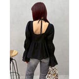 フリルボリュームチュニック | EVRIS | 詳細画像12 