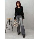 フリルボリュームチュニック | EVRIS | 詳細画像15 