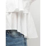 フリルボリュームチュニック | EVRIS | 詳細画像43 