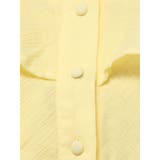 フリルボリュームチュニック | EVRIS | 詳細画像47 