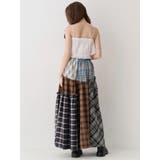 アンサンブルシャツトップス | EVRIS | 詳細画像12 