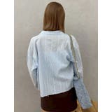 アンサンブルシャツトップス | EVRIS | 詳細画像18 