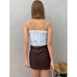 アンサンブルシャツトップス | EVRIS | 詳細画像25 