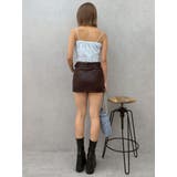 アンサンブルシャツトップス | EVRIS | 詳細画像26 