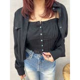 アンサンブルシャツトップス | EVRIS | 詳細画像29 