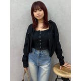 アンサンブルシャツトップス | EVRIS | 詳細画像30 