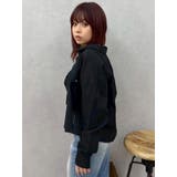 アンサンブルシャツトップス | EVRIS | 詳細画像32 