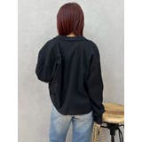 アンサンブルシャツトップス | EVRIS | 詳細画像33 