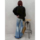 アンサンブルシャツトップス | EVRIS | 詳細画像34 