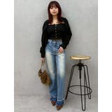 アンサンブルシャツトップス | EVRIS | 詳細画像36 