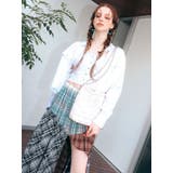 アンサンブルシャツトップス | EVRIS | 詳細画像45 