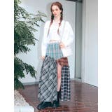 アンサンブルシャツトップス | EVRIS | 詳細画像46 