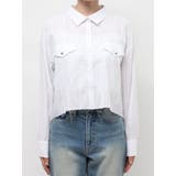 アンサンブルシャツトップス | EVRIS | 詳細画像49 