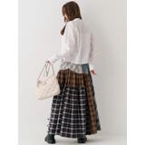 アンサンブルシャツトップス | EVRIS | 詳細画像5 