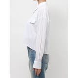 アンサンブルシャツトップス | EVRIS | 詳細画像50 