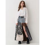 アンサンブルシャツトップス | EVRIS | 詳細画像6 