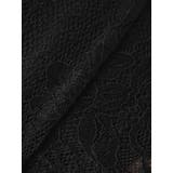 レースリボンフレアレギンス | EVRIS | 詳細画像20 