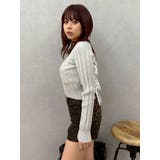 マイクロミニショートパンツ | EVRIS | 詳細画像18 