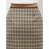 レースコンビミニスカート【セットアップ着用可能】 | EVRIS | 詳細画像21 