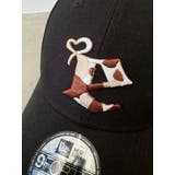 【NEW ERA×EVRIS】オリジナル eロゴ 9FORTY | EVRIS | 詳細画像10