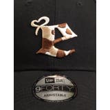 【NEW ERA×EVRIS】オリジナル eロゴ 9FORTY | EVRIS | 詳細画像7