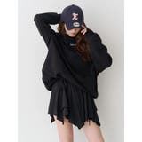 【NEW ERA×EVRIS】E MOTIF 9TWENTY | EVRIS | 詳細画像11