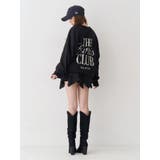 【NEW ERA×EVRIS】E MOTIF 9TWENTY | EVRIS | 詳細画像13