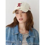 【NEW ERA×EVRIS】E MOTIF 9TWENTY | EVRIS | 詳細画像14