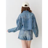 【NEW ERA×EVRIS】E MOTIF 9TWENTY | EVRIS | 詳細画像18