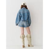 【NEW ERA×EVRIS】E MOTIF 9TWENTY | EVRIS | 詳細画像19