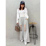 【NEW ERA×EVRIS】E MOTIF 9TWENTY | EVRIS | 詳細画像26