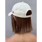 【NEW ERA×EVRIS】E MOTIF 9TWENTY | EVRIS | 詳細画像28