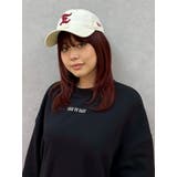 【NEW ERA×EVRIS】E MOTIF 9TWENTY | EVRIS | 詳細画像32