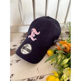 【NEW ERA×EVRIS】E MOTIF 9TWENTY | EVRIS | 詳細画像35