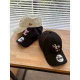 【NEW ERA×EVRIS】E MOTIF 9TWENTY | EVRIS | 詳細画像37