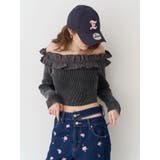 【NEW ERA×EVRIS】E MOTIF 9TWENTY | EVRIS | 詳細画像4