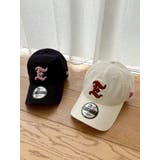 【NEW ERA×EVRIS】E MOTIF 9TWENTY | EVRIS | 詳細画像45