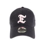 【NEW ERA×EVRIS】E MOTIF 9TWENTY | EVRIS | 詳細画像47