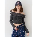 【NEW ERA×EVRIS】E MOTIF 9TWENTY | EVRIS | 詳細画像5