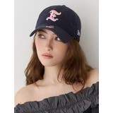 ネイビー | 【NEW ERA×EVRIS】E MOTIF 9TWENTY | EVRIS