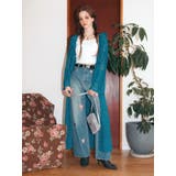 レースアップポインテッドヒール | EVRIS | 詳細画像4 