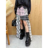 ダブルベルトバックルデザインワークブーツ | EVRIS | 詳細画像10