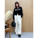 ダブルベルトバックルデザインワークブーツ | EVRIS | 詳細画像12