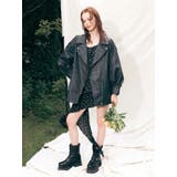 ダブルベルトバックルデザインワークブーツ | EVRIS | 詳細画像5